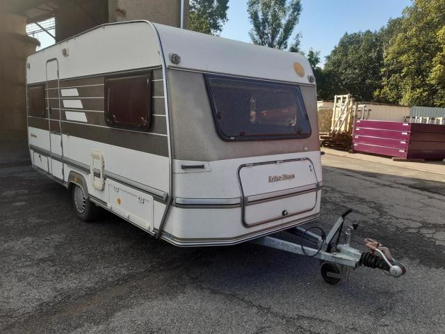 Eriba NOVA HYMER 491