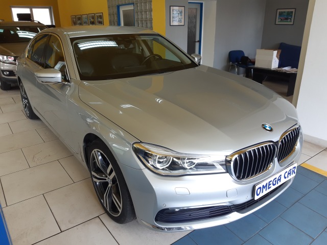 BMW 7er Reihe