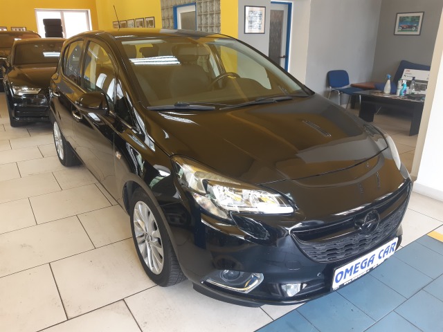 Opel Corsa 1.4 i LPG KLIMA 5dv. 70000km!!