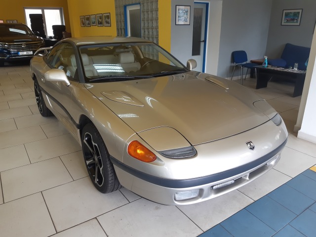 Dodge Stealth