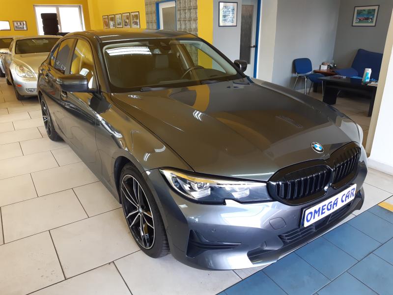 BMW 3er Reihe