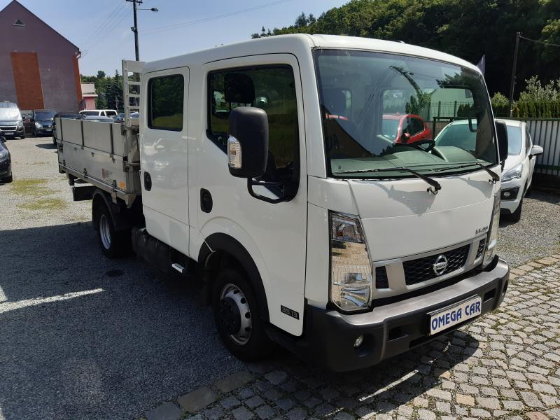 Nissan Cabstar
