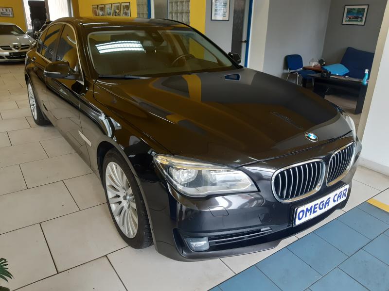 BMW 7er Reihe