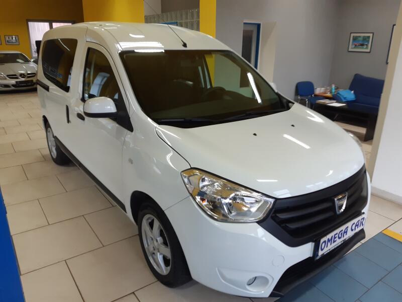 Dacia Dokker