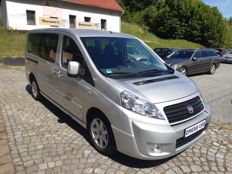 Fiat Scudo