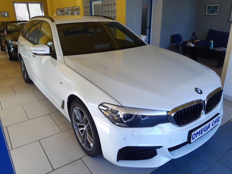 BMW Serie 5