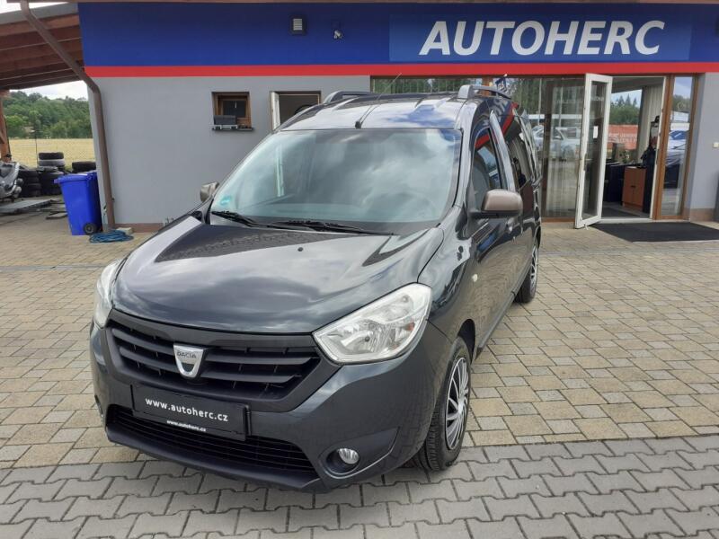 Dacia Dokker