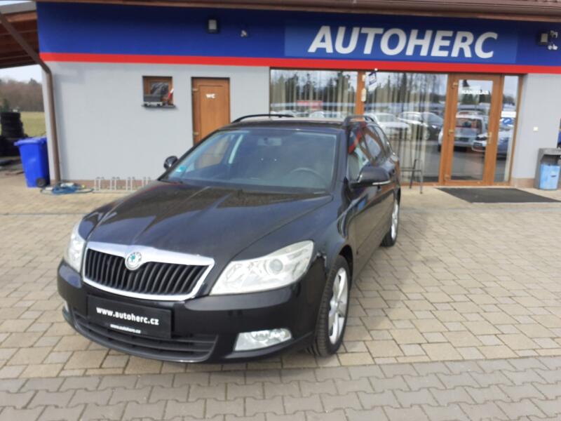 �koda Octavia
