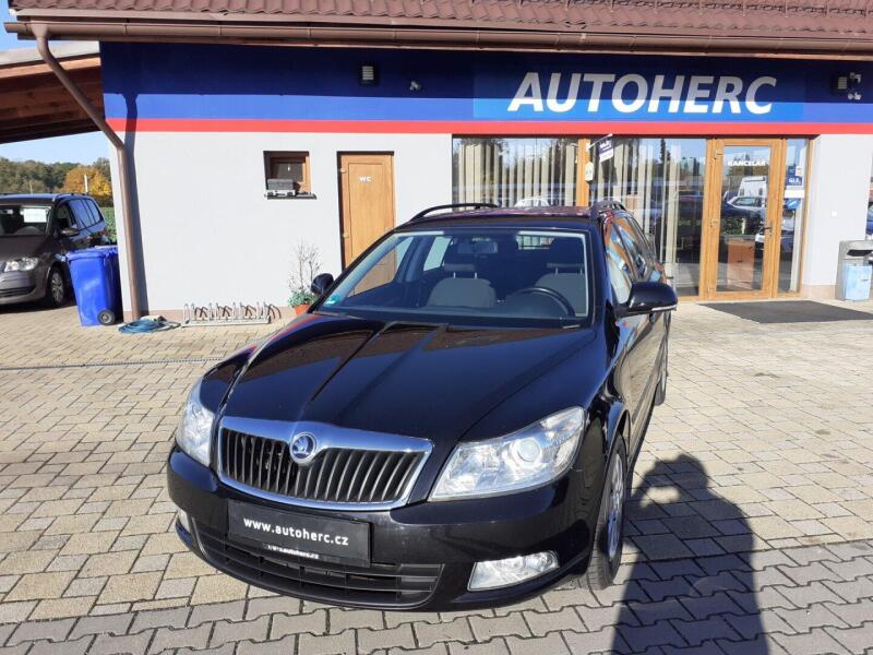 �koda Octavia
