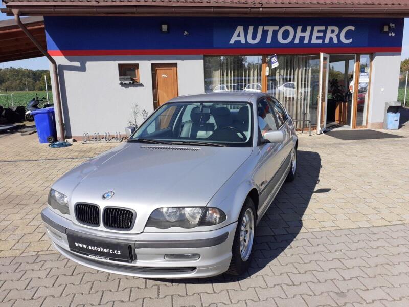 BMW 3er Reihe