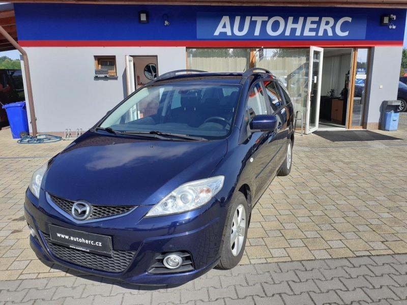 Mazda 5