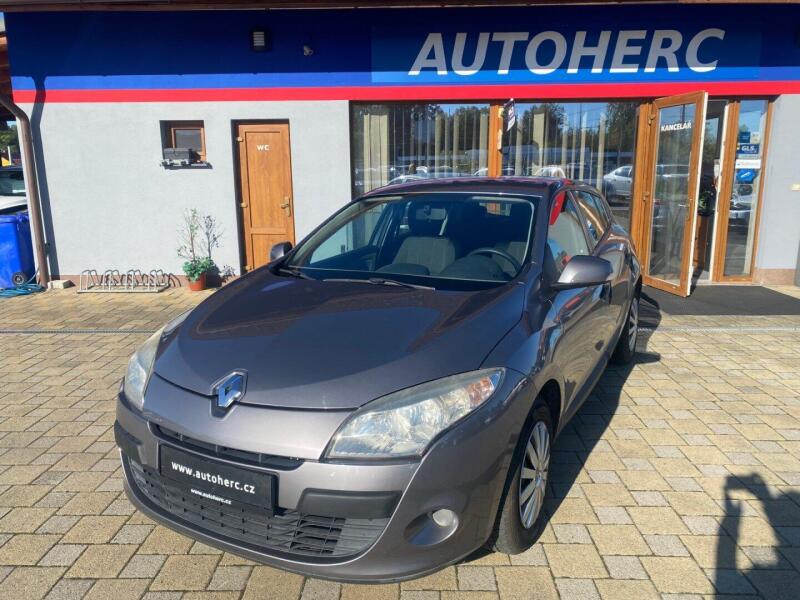 Renault M�gane
