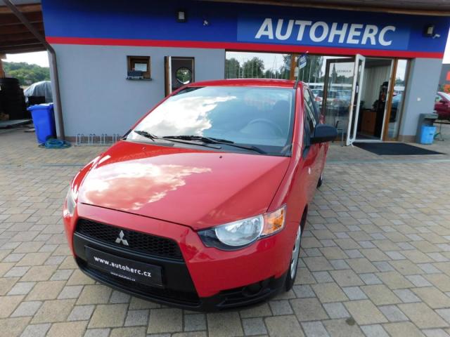 Mitsubishi Colt 1.1 i