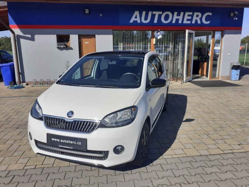 �koda Citigo