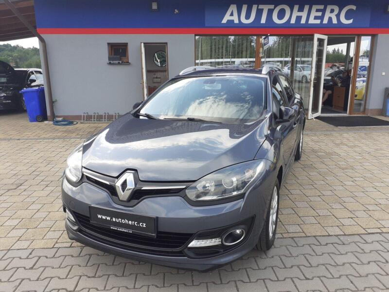 Renault M�gane