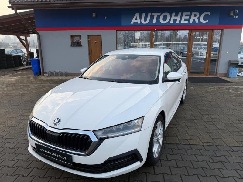 �koda Octavia