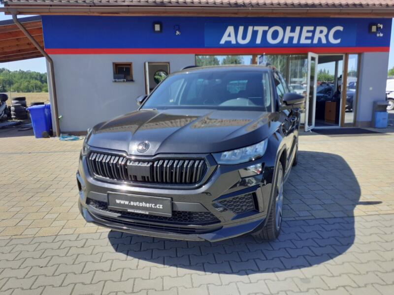 �koda Kodiaq