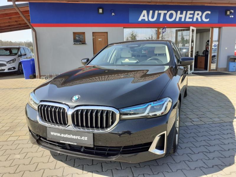 BMW 5er Reihe