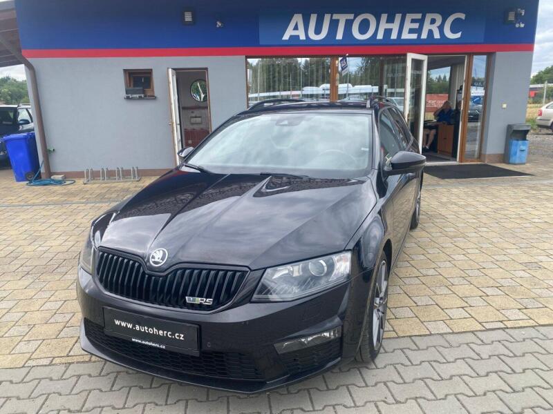 �koda Octavia