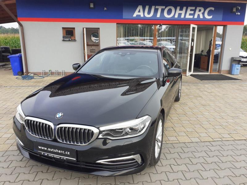 BMW 5er Reihe