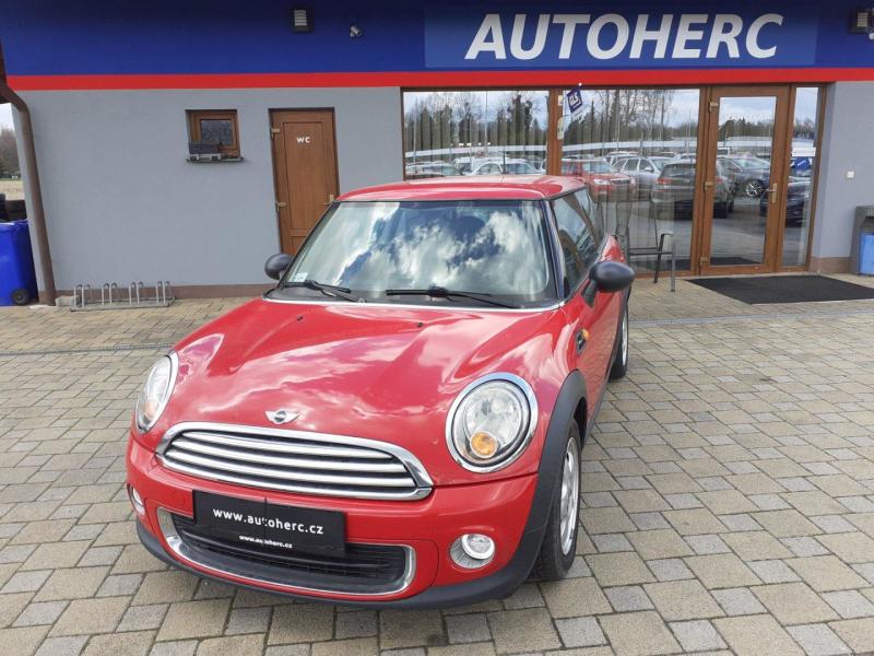 Mini One