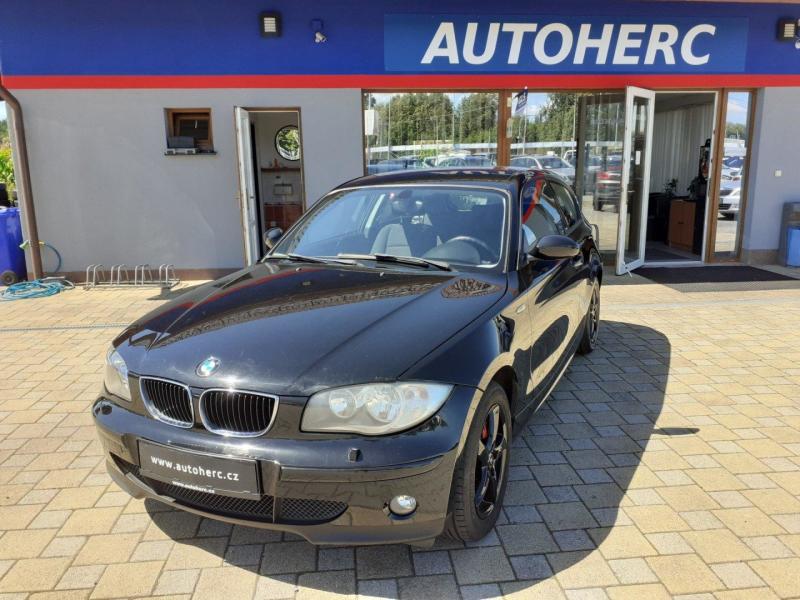 BMW 1er Reihe