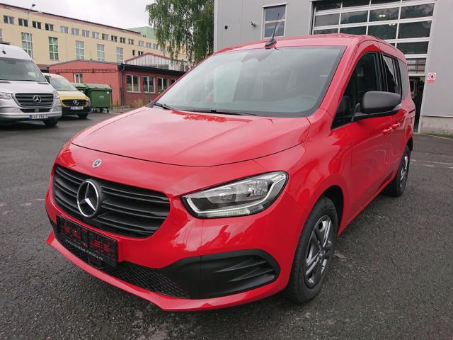 Mercedes-Benz Citan