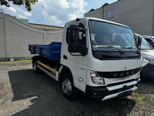 FUSO Canter 7C15 3,0 3,0