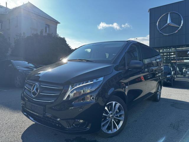 Mercedes-Benz Vito 119 CDI / Tourer SELECT/L