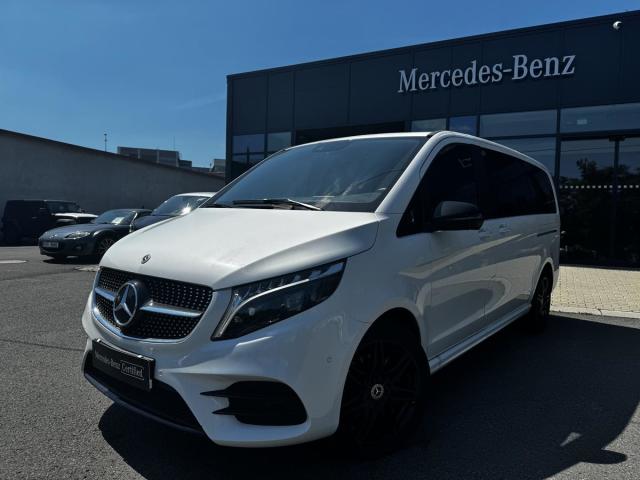 Mercedes-Benz Tdy V