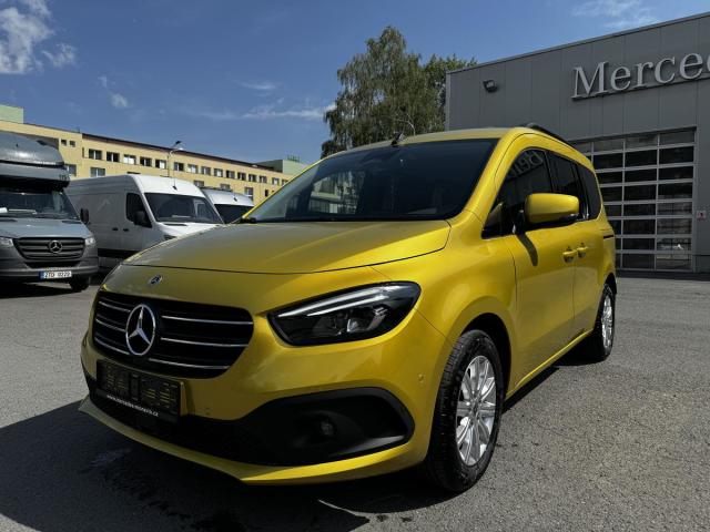 Mercedes-Benz Tdy T