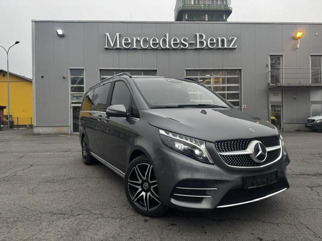 Mercedes-Benz Klasse V