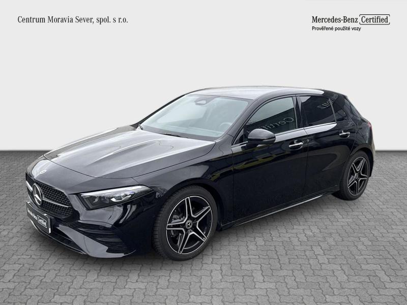 Mercedes-Benz Klasse A