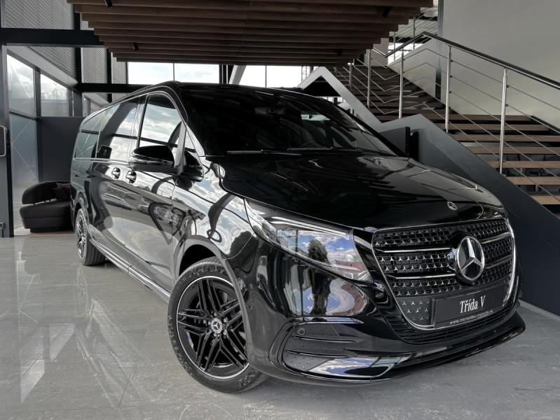 Mercedes-Benz Klasse V