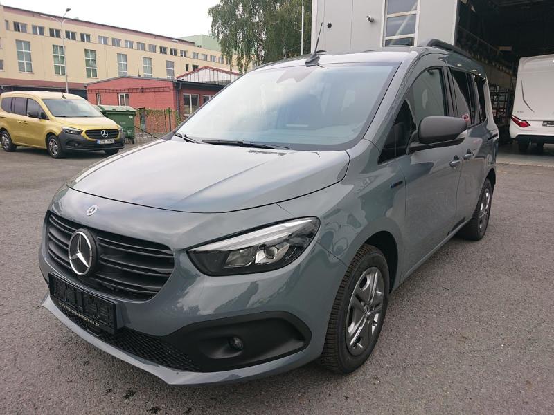 Mercedes-Benz eCitan