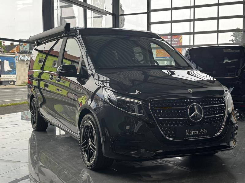 Mercedes-Benz Klasse V