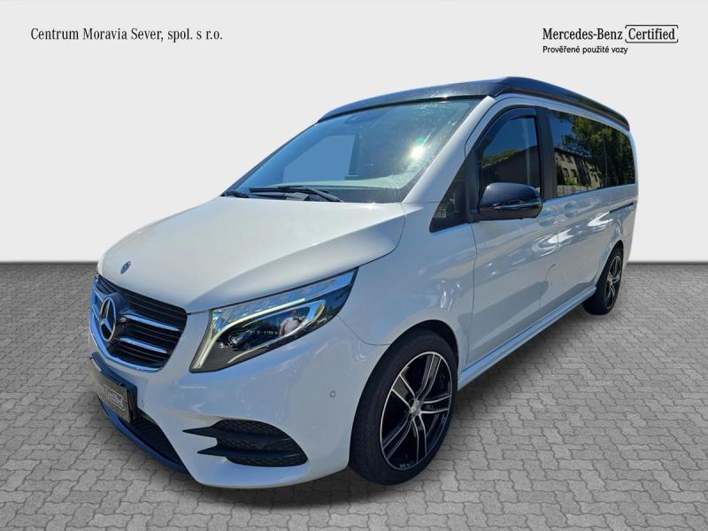 Mercedes-Benz Klasse V