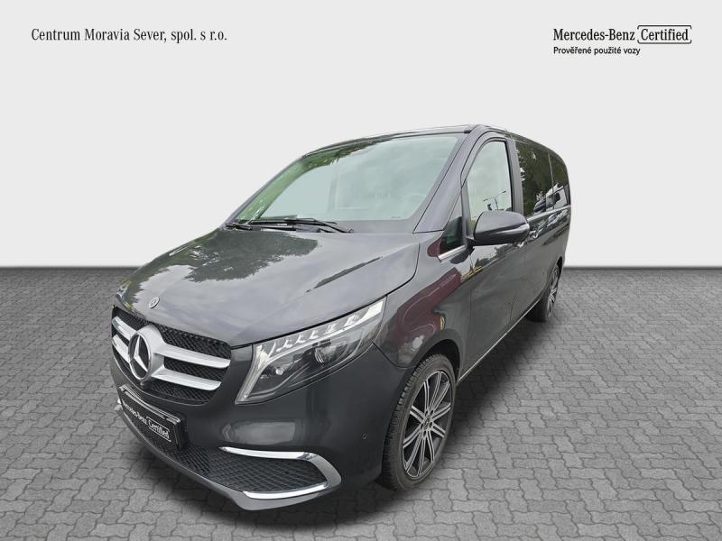 Mercedes-Benz Klasse V
