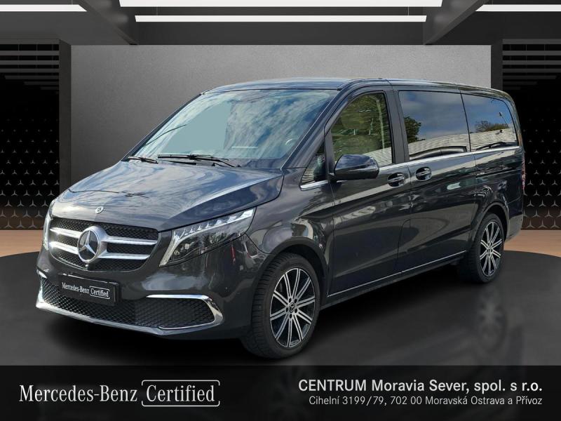 Mercedes-Benz Serii V