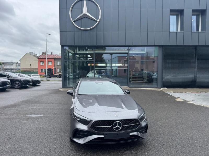 Mercedes-Benz Klasse A