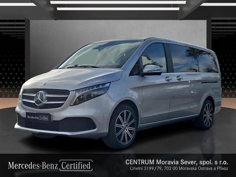 Mercedes-Benz Class V