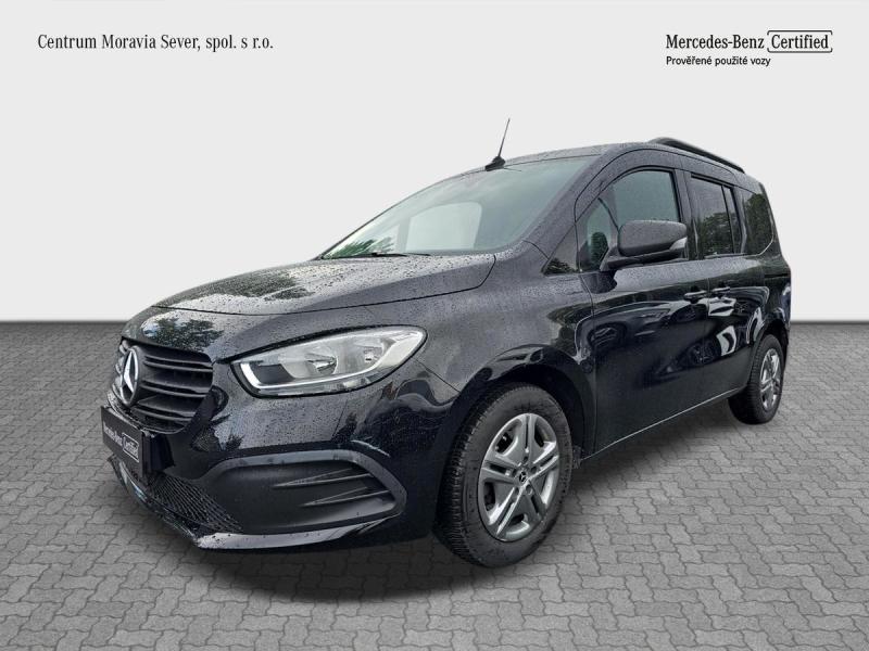 Mercedes-Benz Citan Tourer