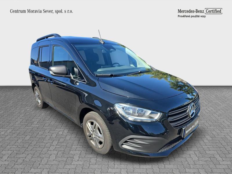 Mercedes-Benz Citan Tourer