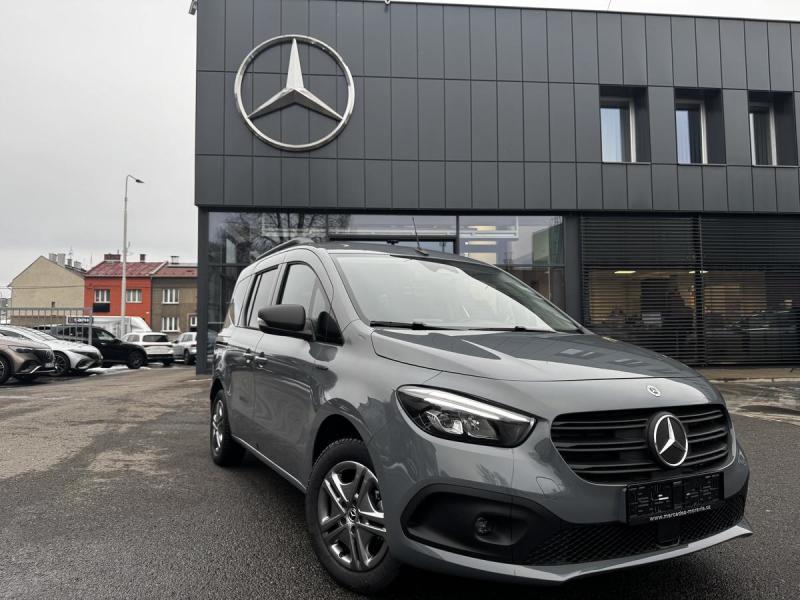 Mercedes-Benz Citan