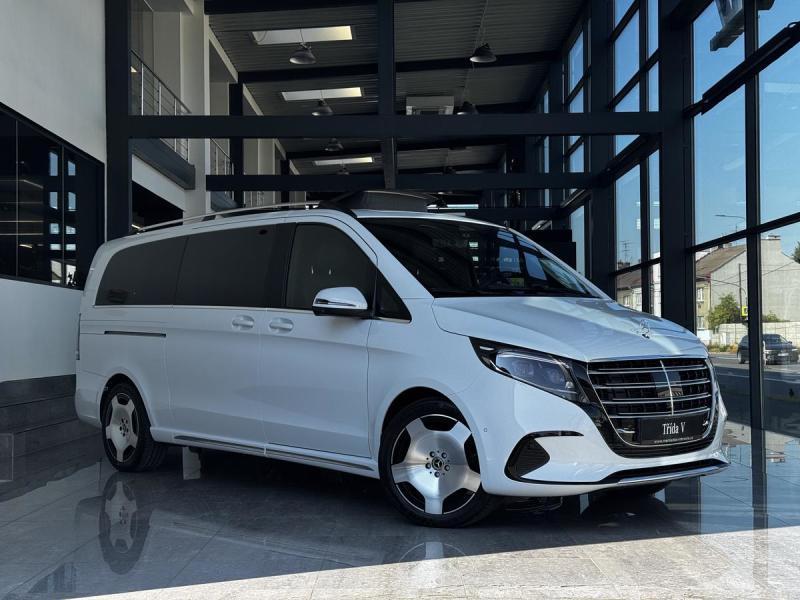 Mercedes-Benz Klasse V