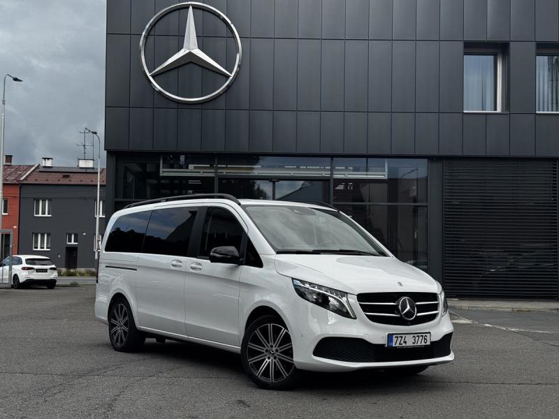 Mercedes-Benz Klasse V