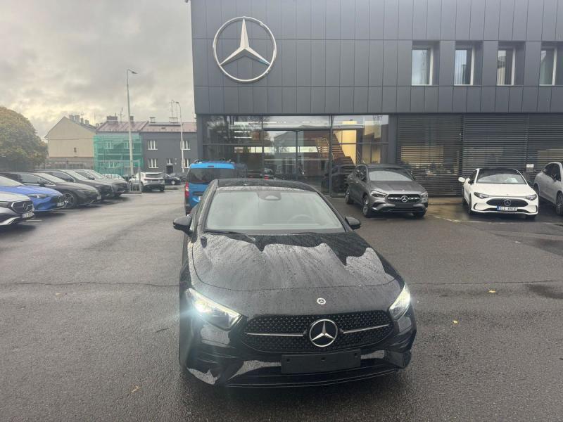 Mercedes-Benz Klasse A