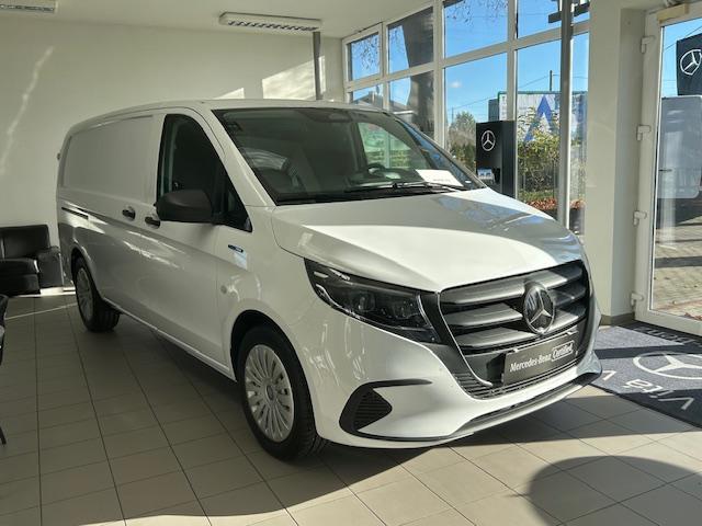 Mercedes-Benz eVito