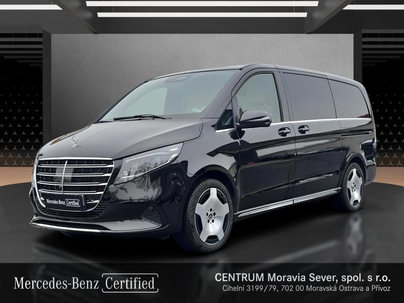 Mercedes-Benz Class V