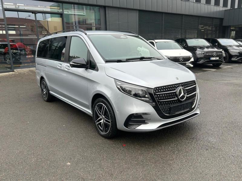 Mercedes-Benz Triedy V